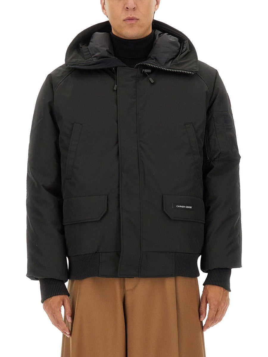 BOMBER "CHILLIWACK"