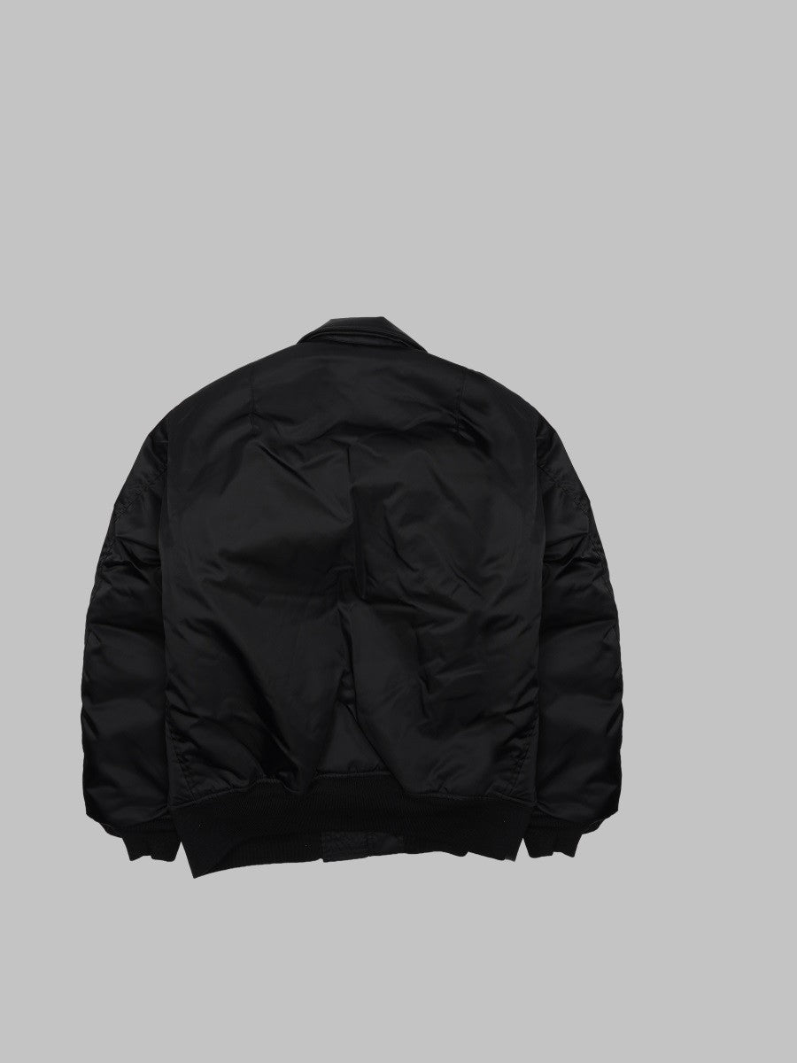 Bomber Imbottito "Flyers"