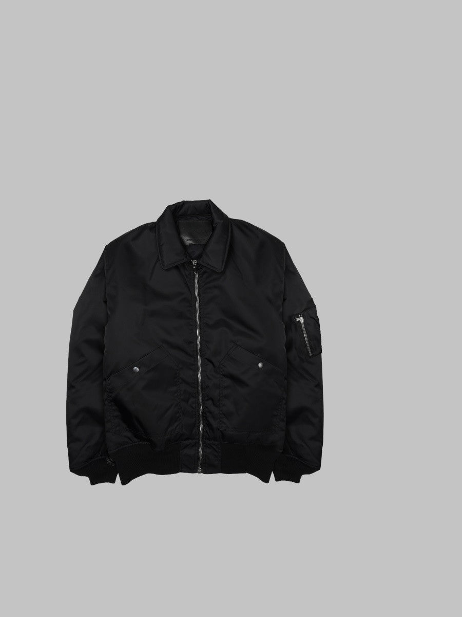 Bomber Imbottito "Flyers"