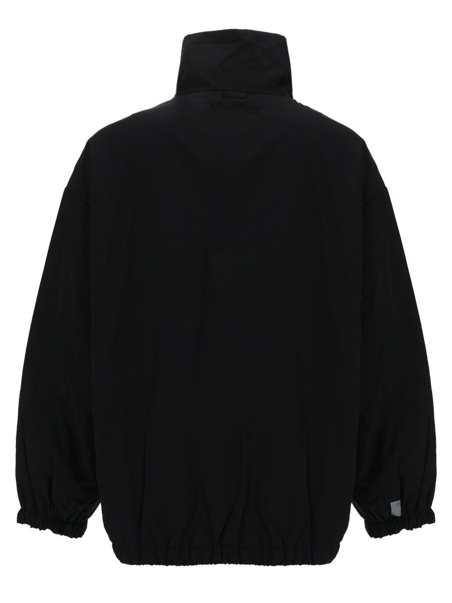BOMBER IMBOTTITO REVERSIBILE "CLAUDIA"