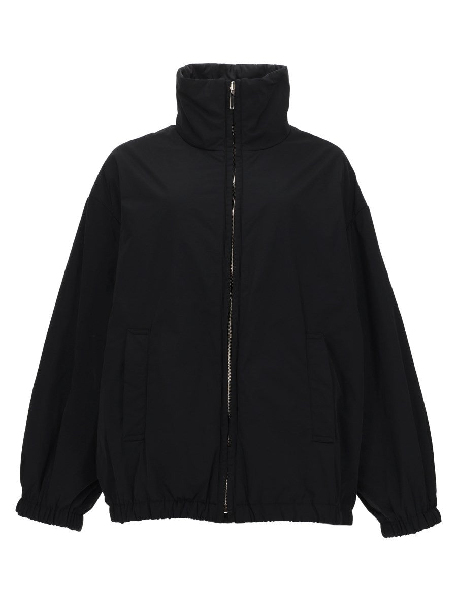 BOMBER IMBOTTITO REVERSIBILE "CLAUDIA"