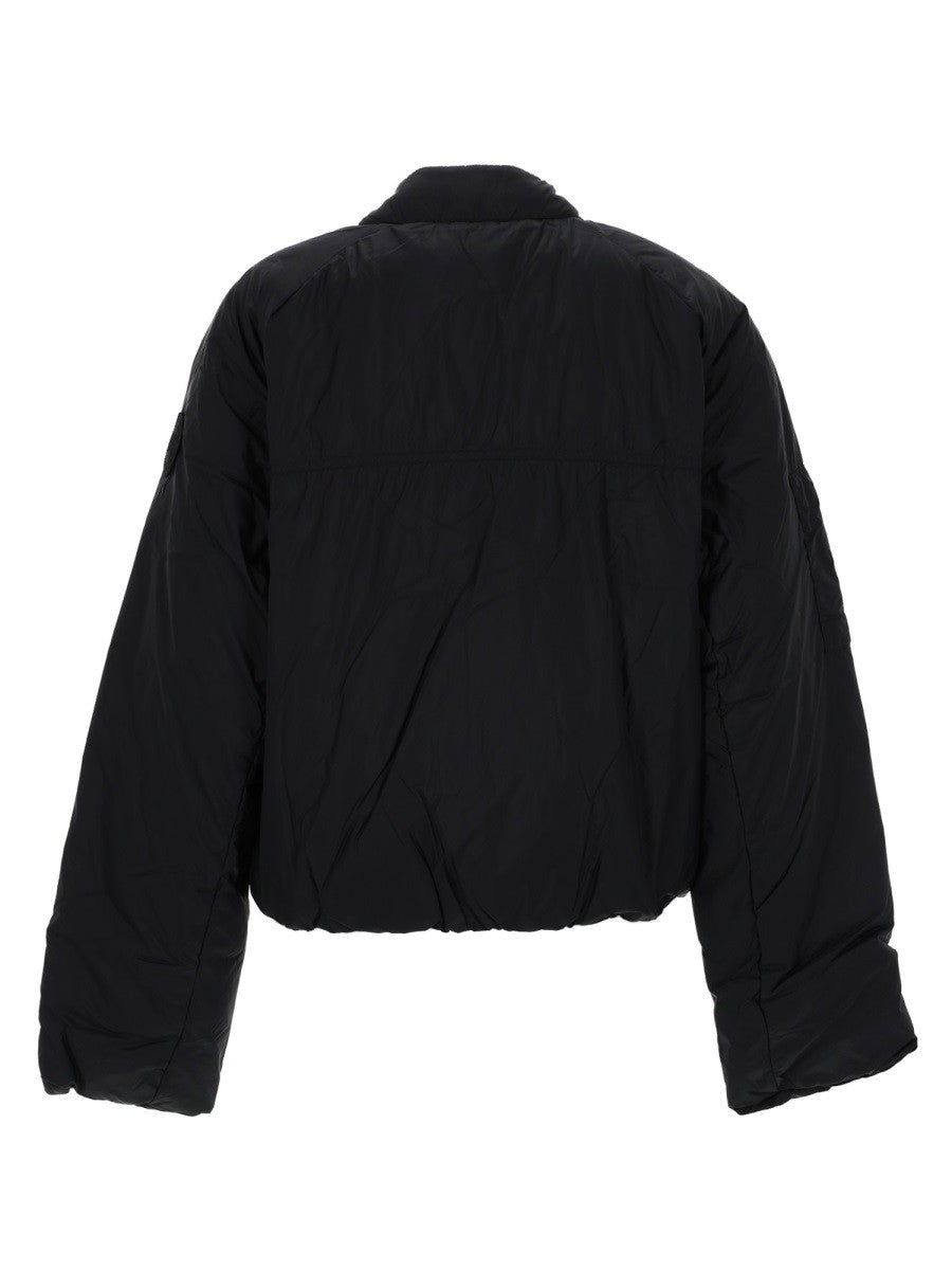 BOMBER JACKET "ELBA"