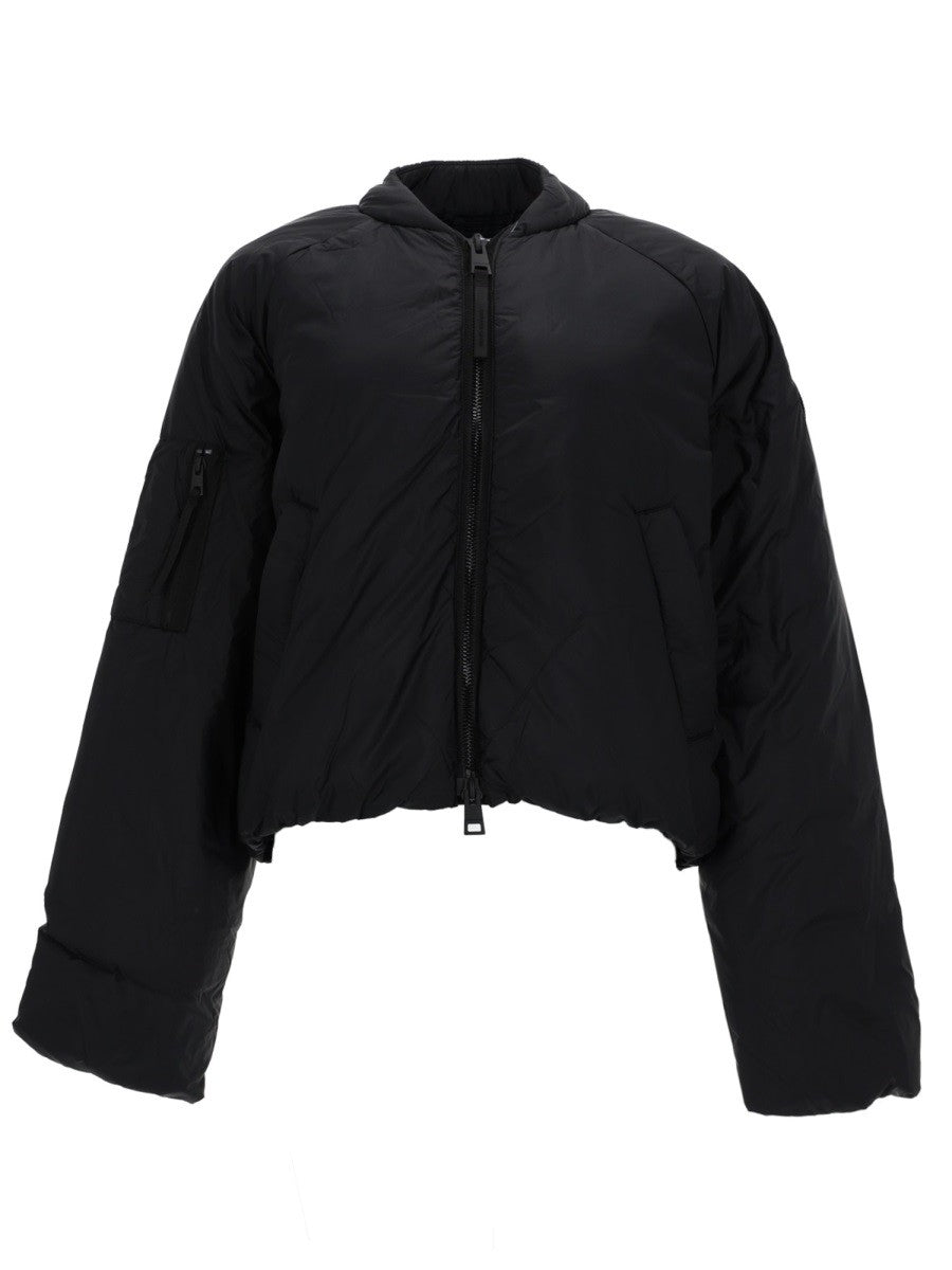 BOMBER JACKET "ELBA"