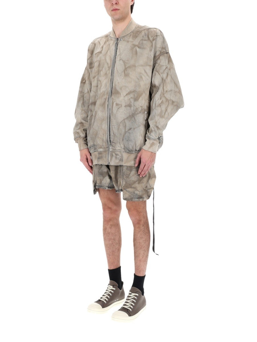 BOMBER "JUMBO FLIGHT"