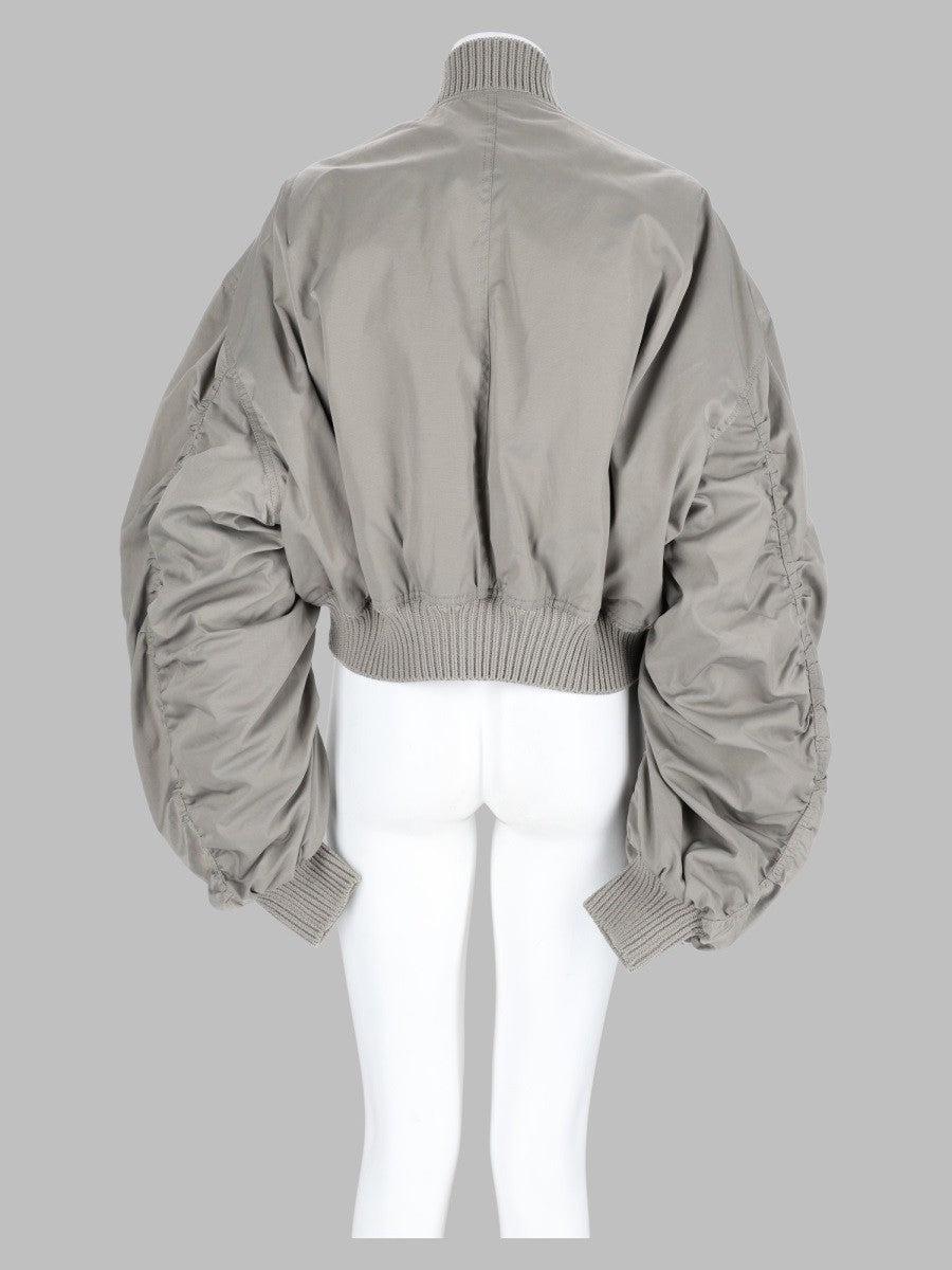 Bomber "Secchia Cropped Flight"