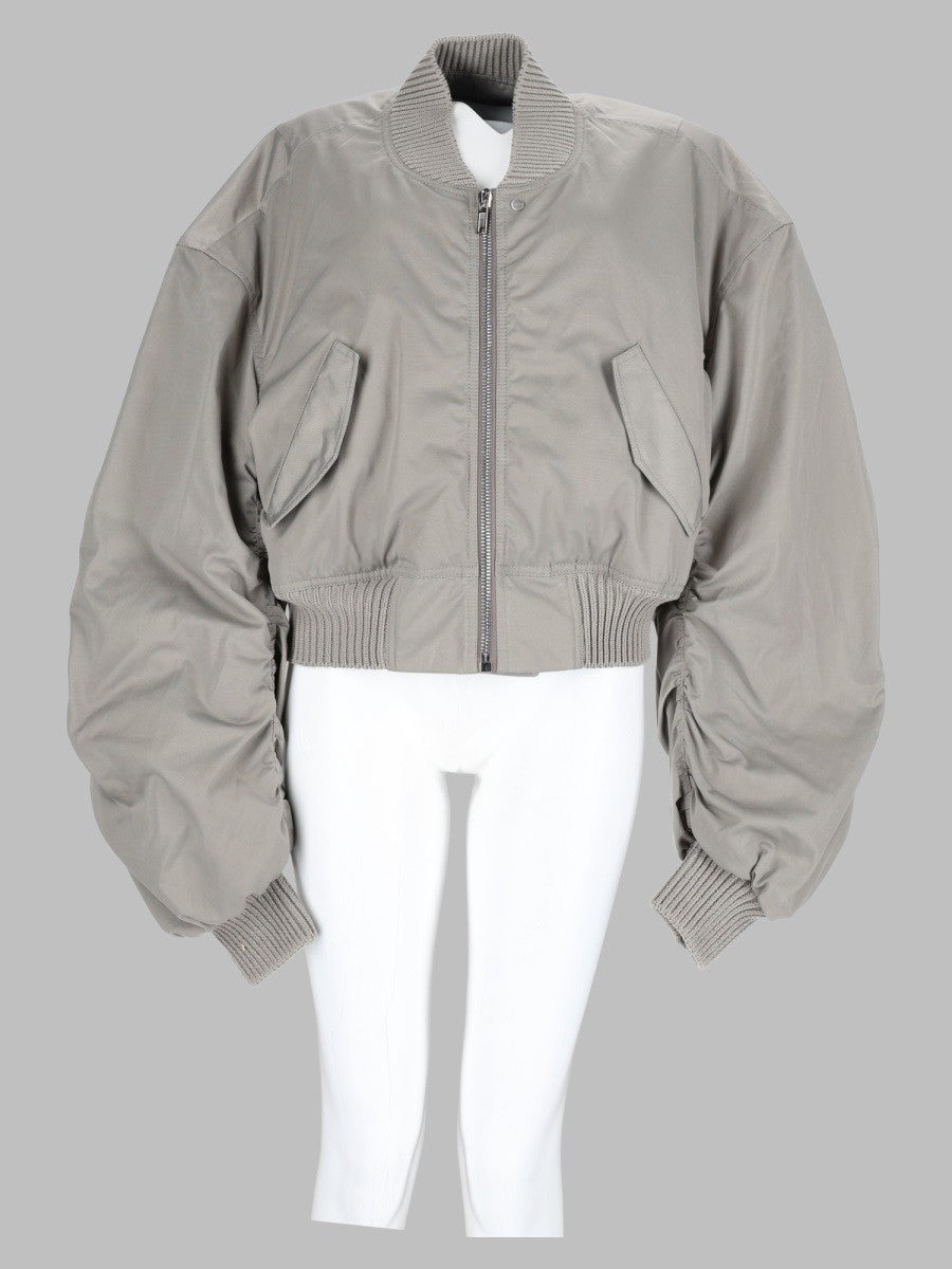Bomber "Secchia Cropped Flight"