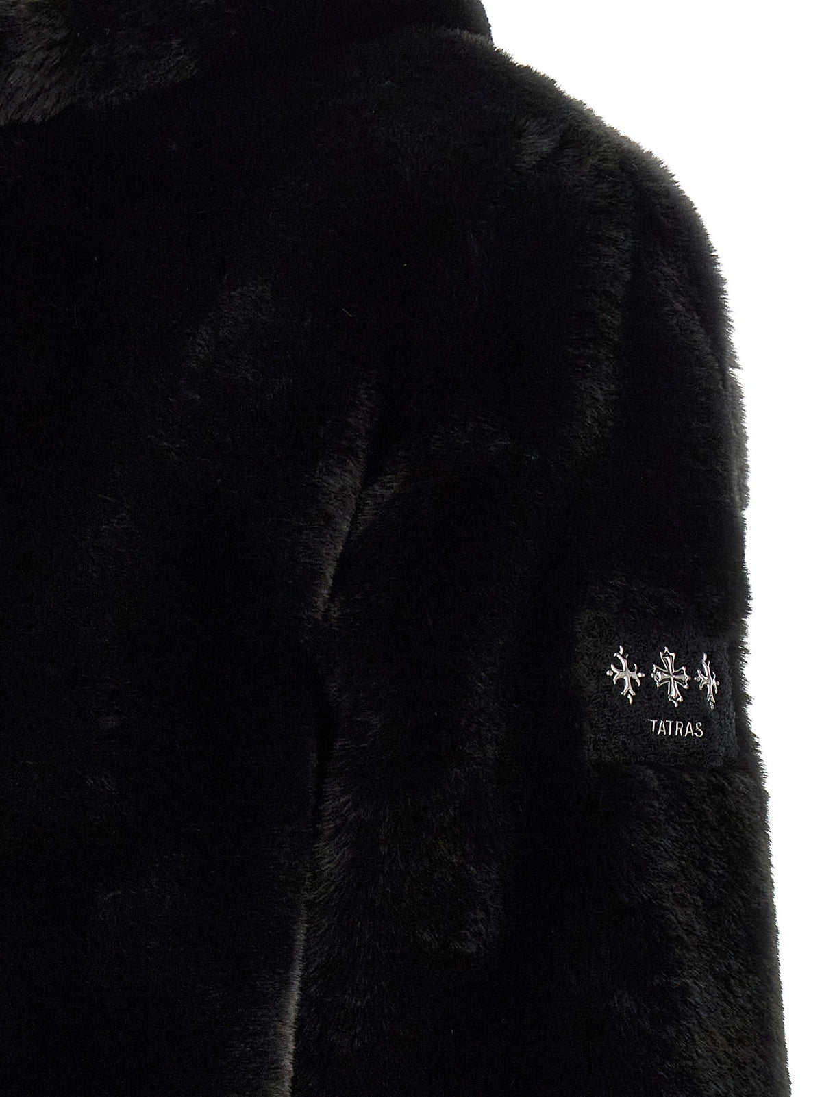 'Bomos' jacket