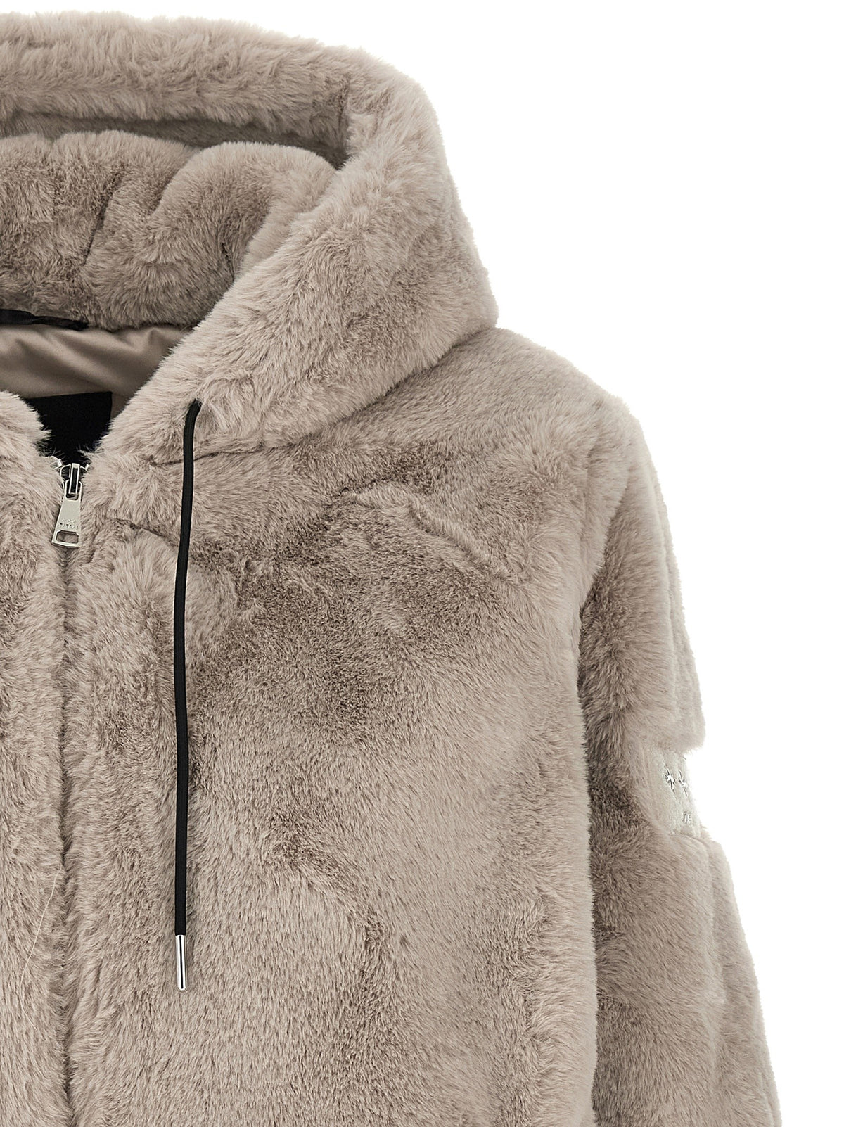 'Bomos' jacket