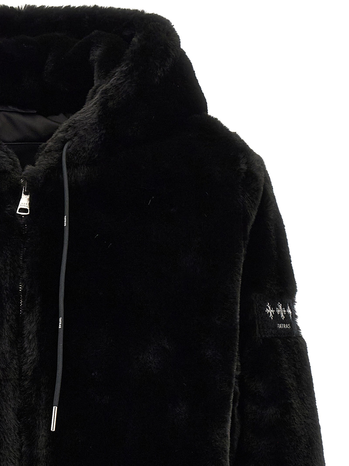 'Bomos' jacket