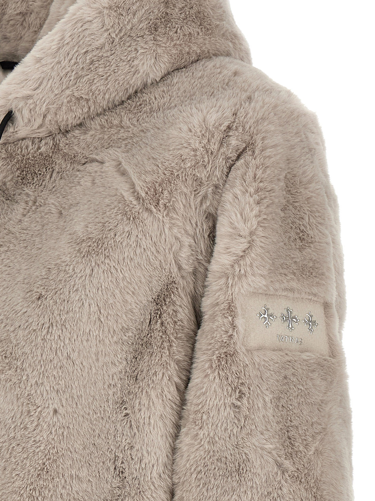 'Bomos' jacket