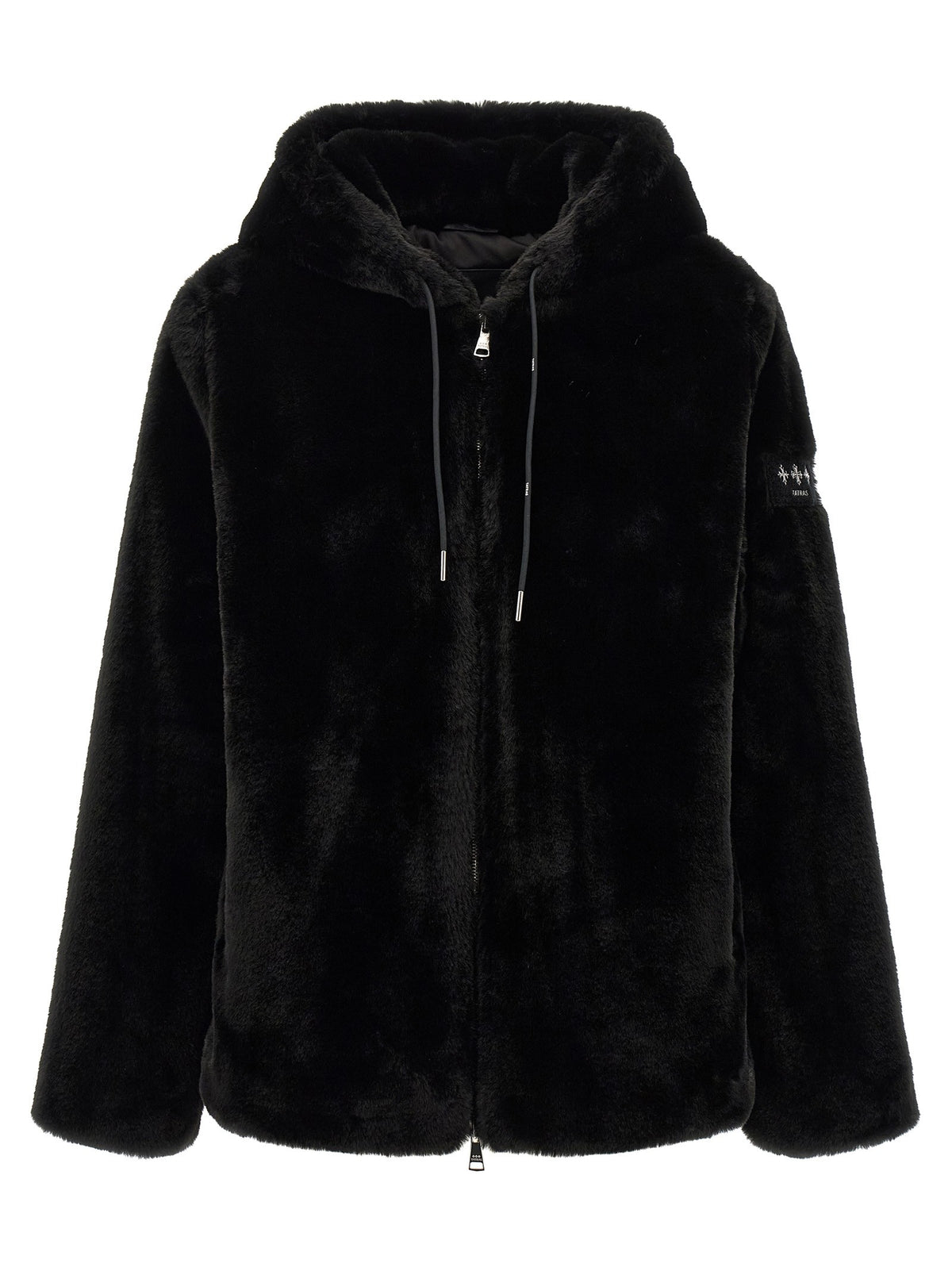 'Bomos' jacket