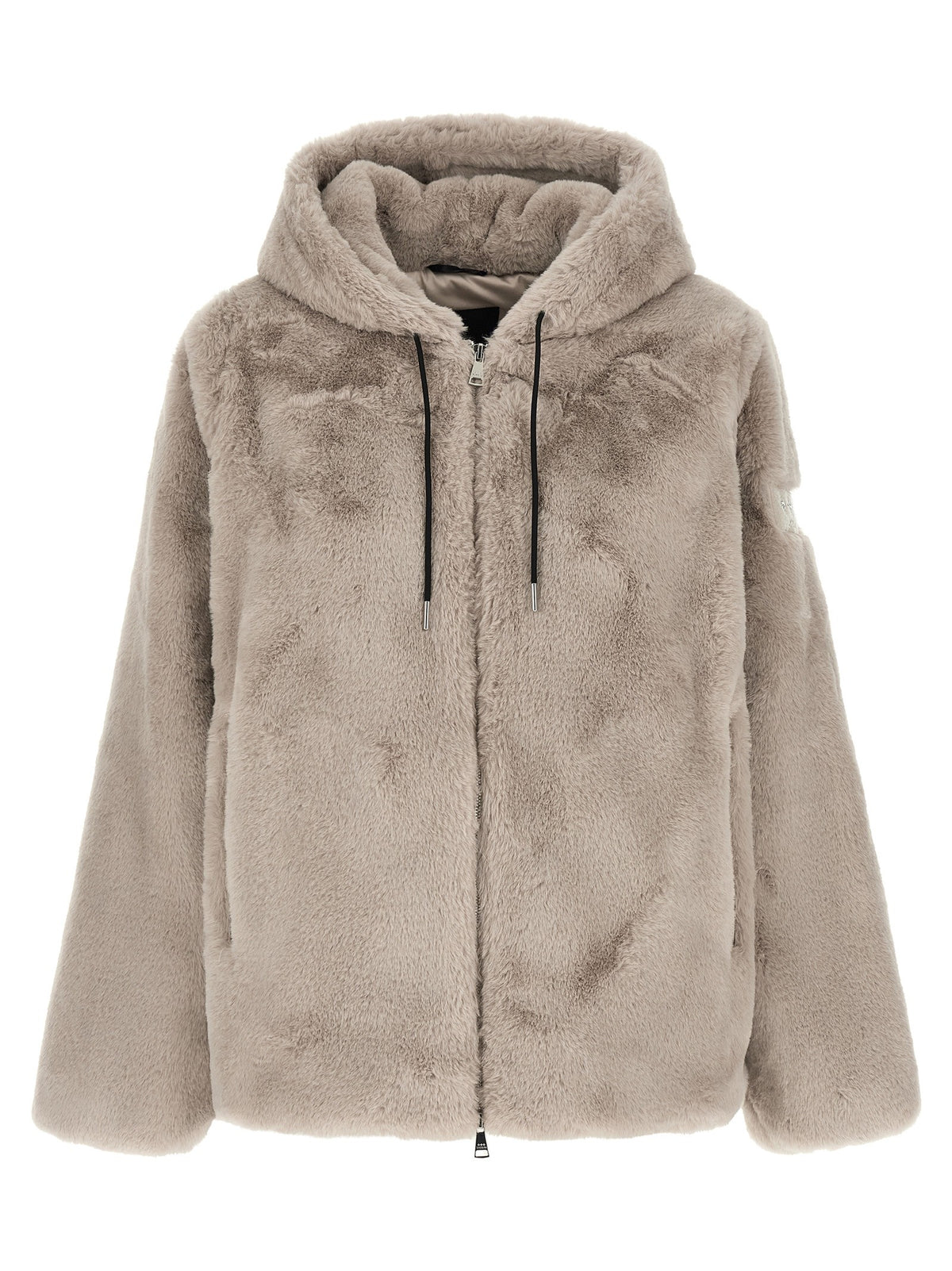 'Bomos' jacket