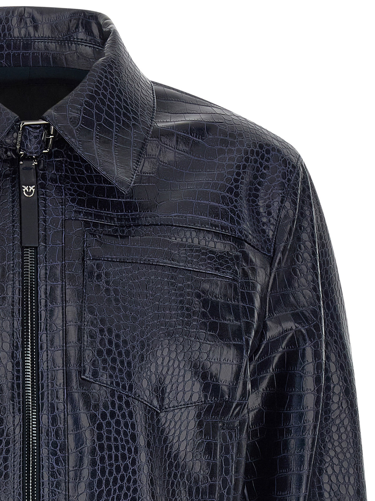 'Bonarda' jacket