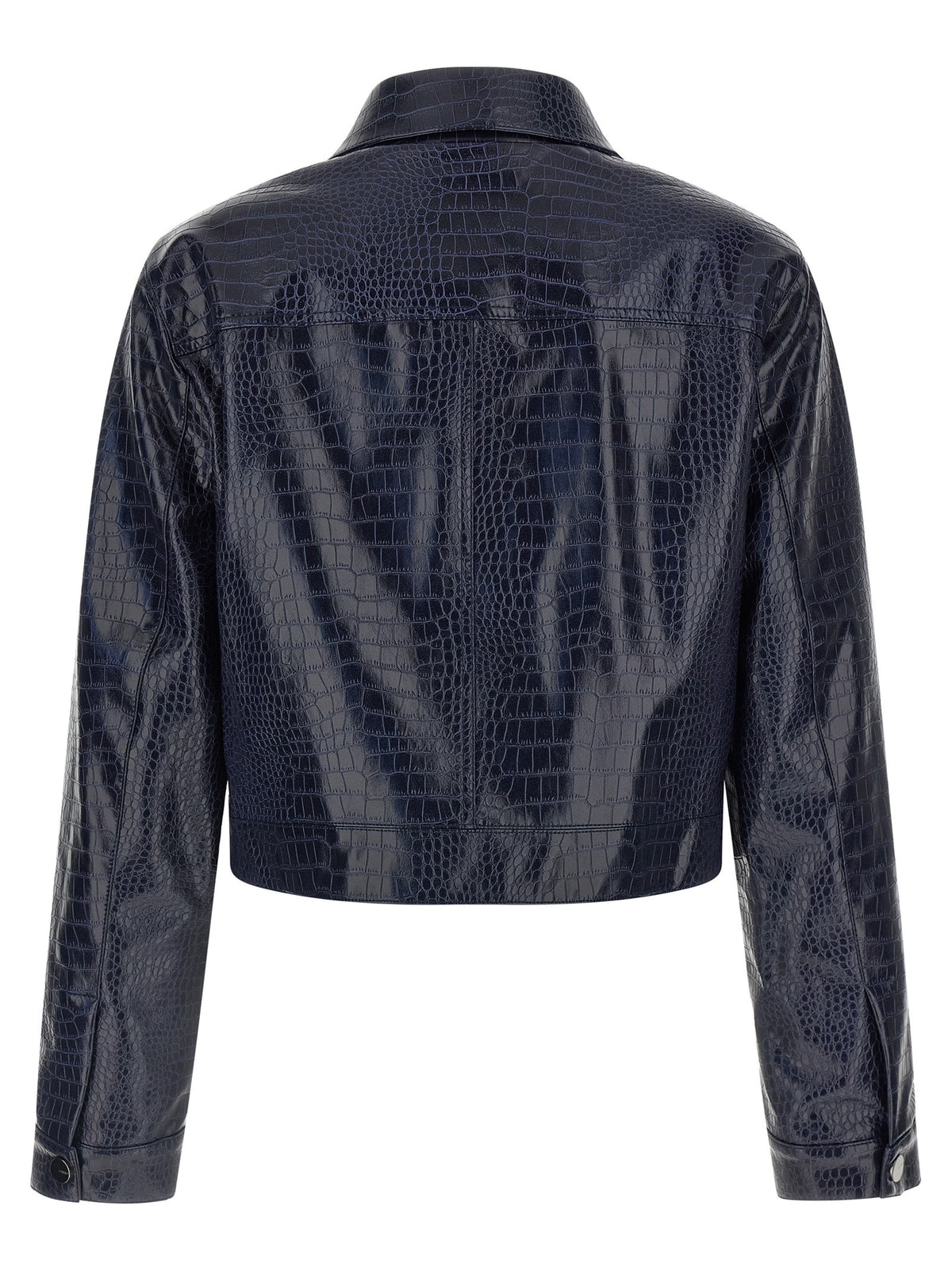 'Bonarda' jacket