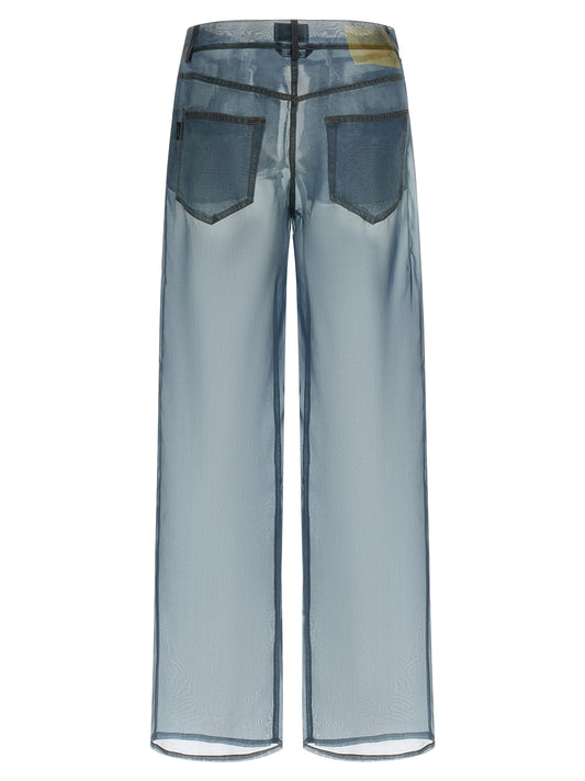 'Bonnie' pants