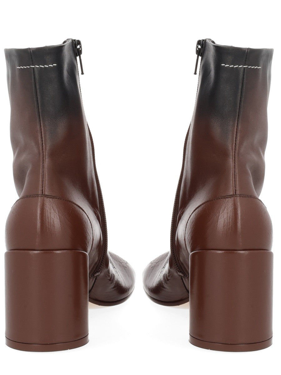 BOOT "ANATOMIC"