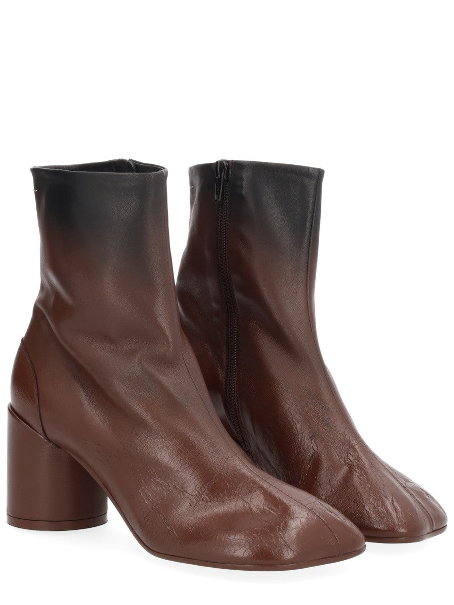 BOOT "ANATOMIC"