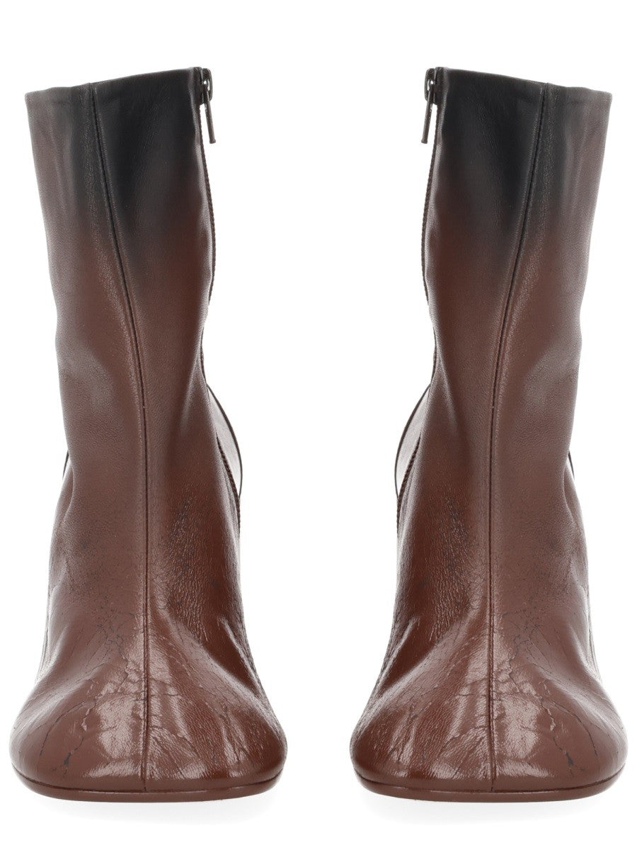 BOOT "ANATOMIC"