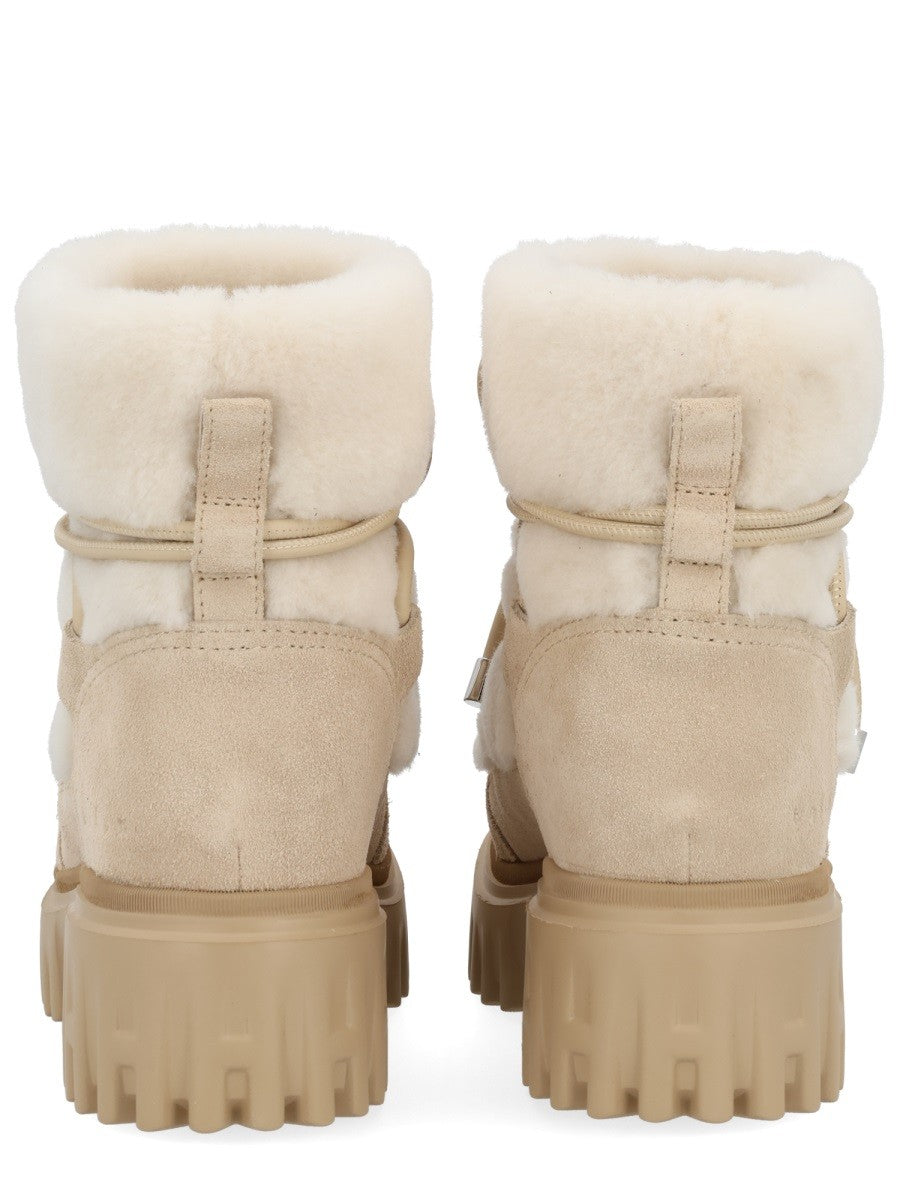 BOOT "ANKLE H700"