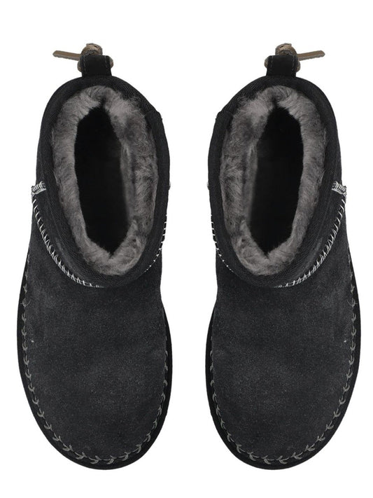 BOOT "CLASSIC ULTRA MINI BIARRITZ"