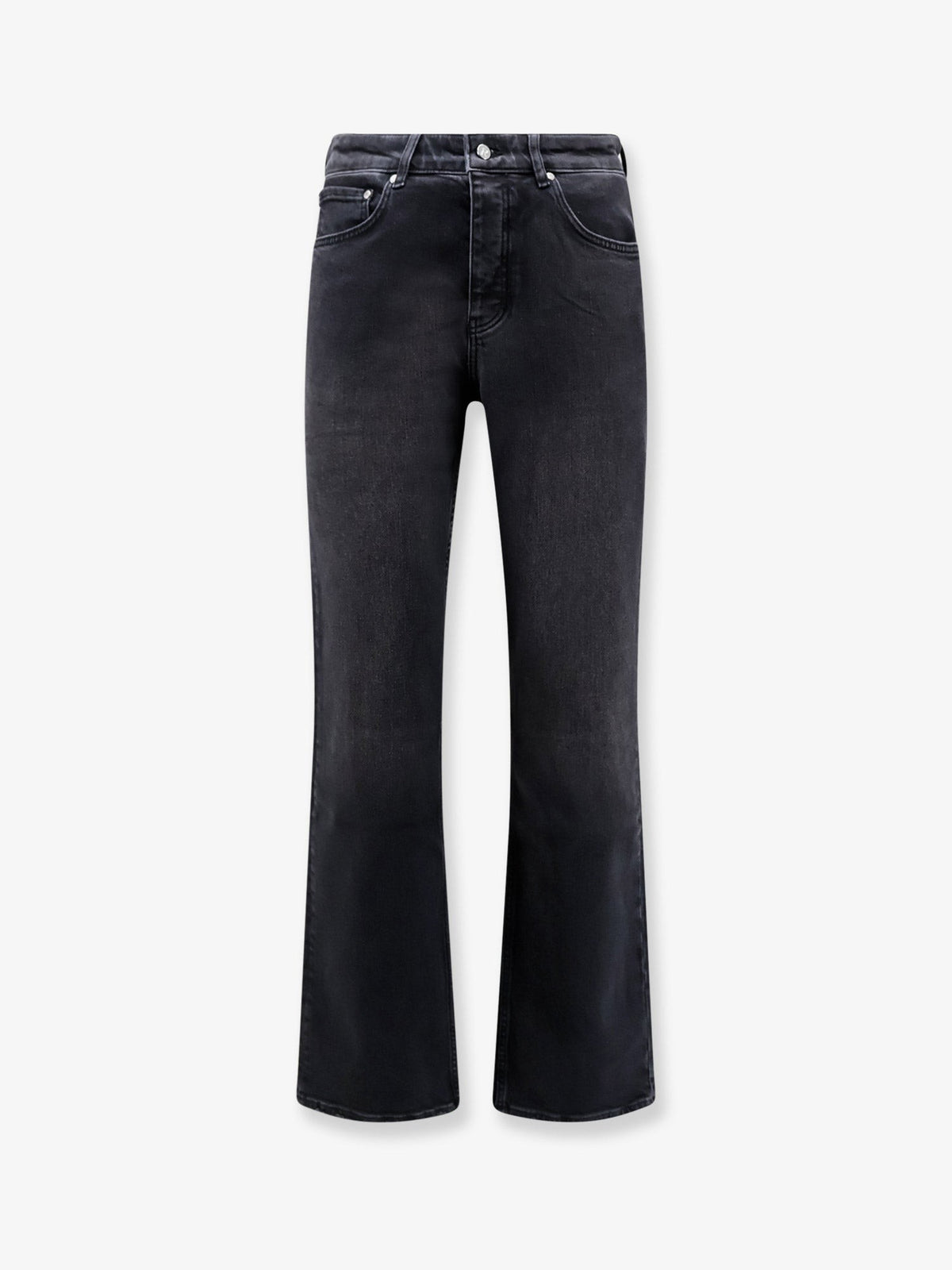 Boot Cut Jeans