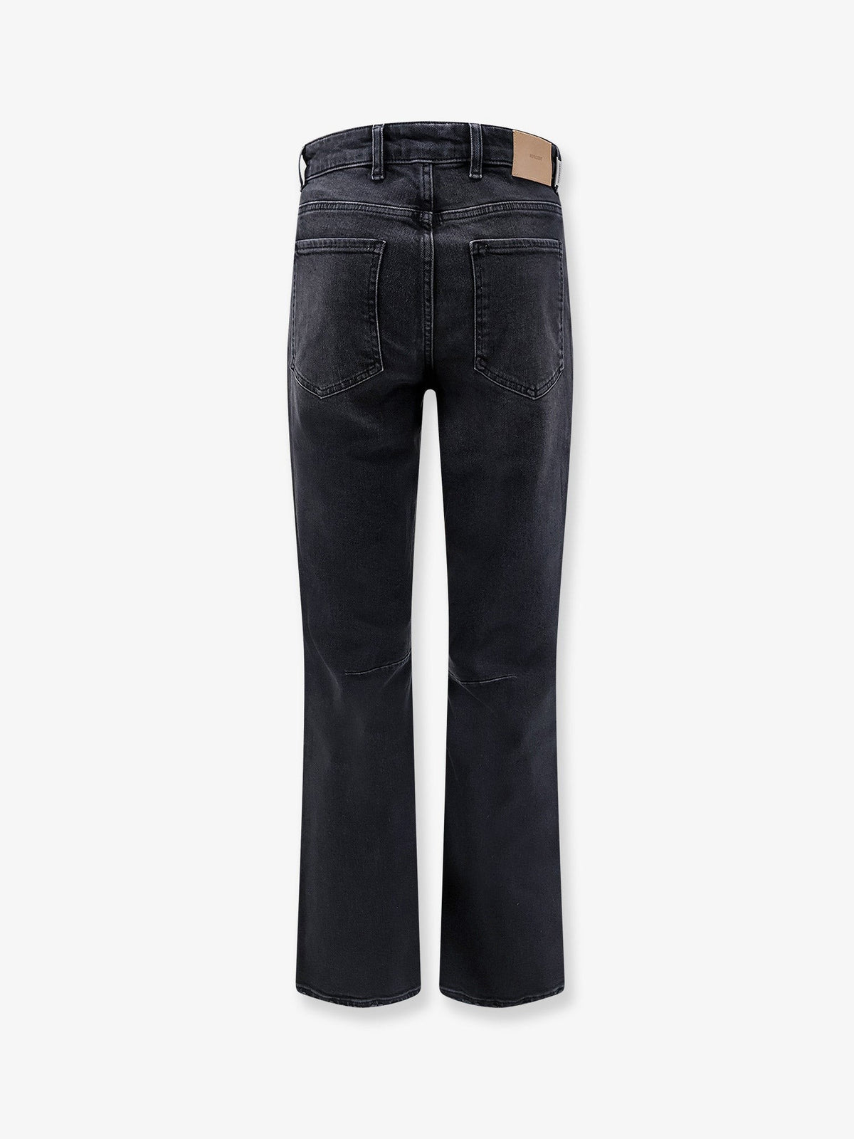 Boot Cut Jeans