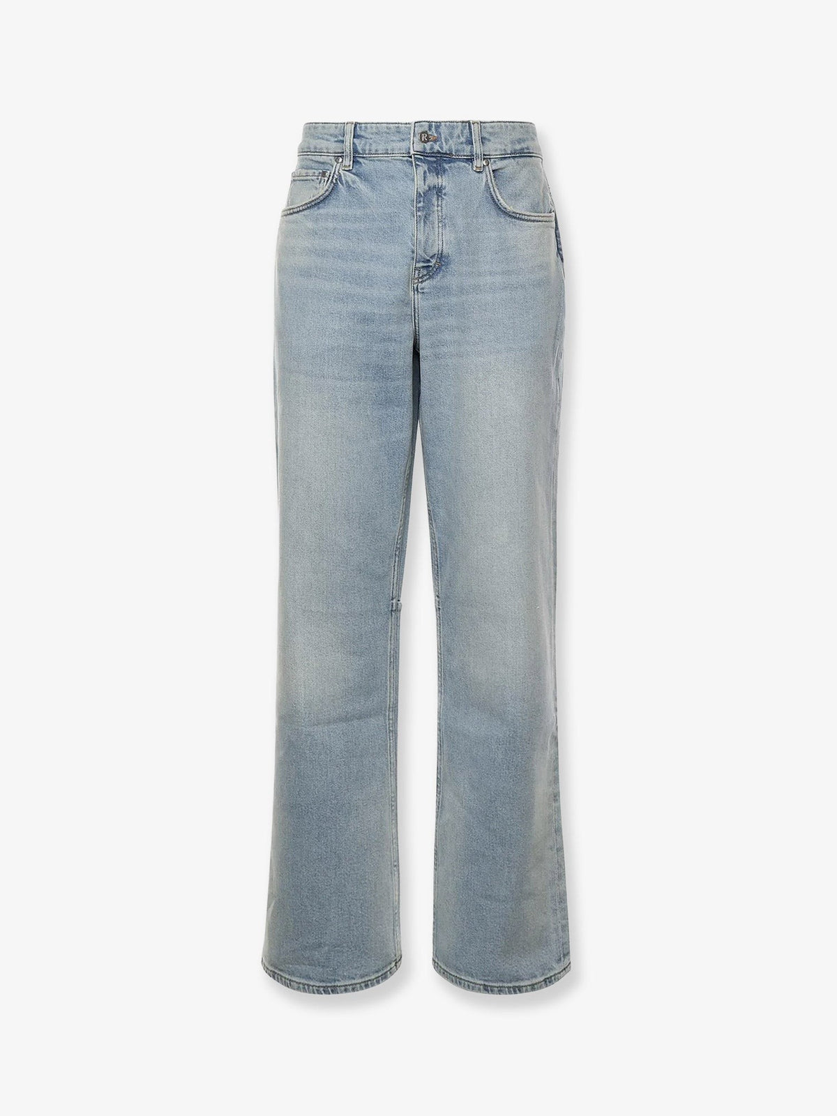 Boot Cut Jeans
