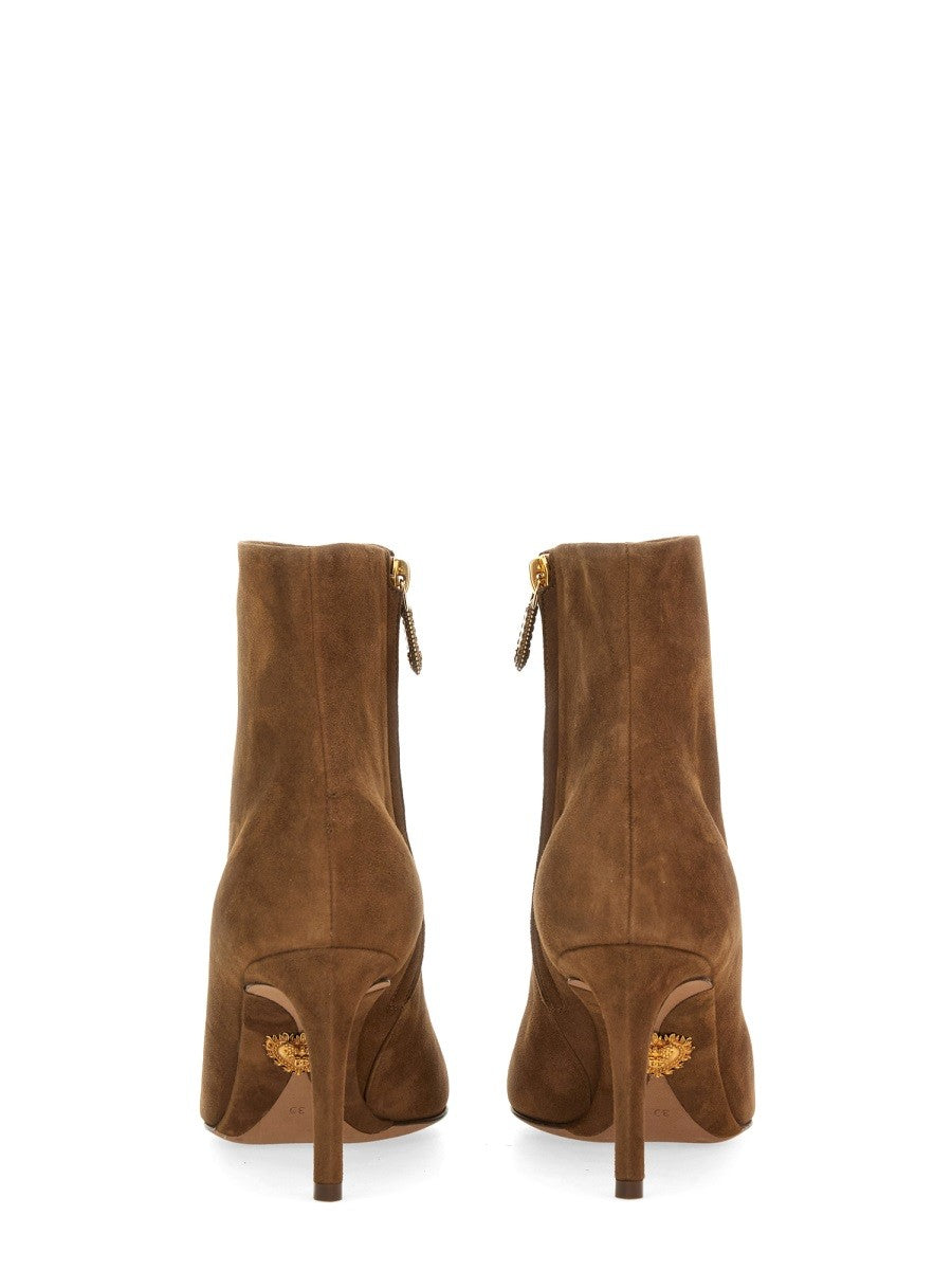 BOOT "DEVOTION"