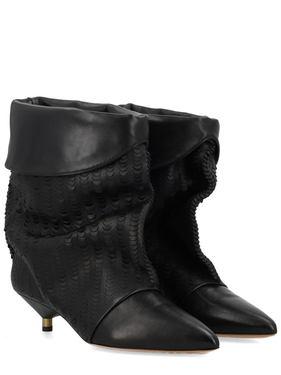 BOOT "EDRIK"