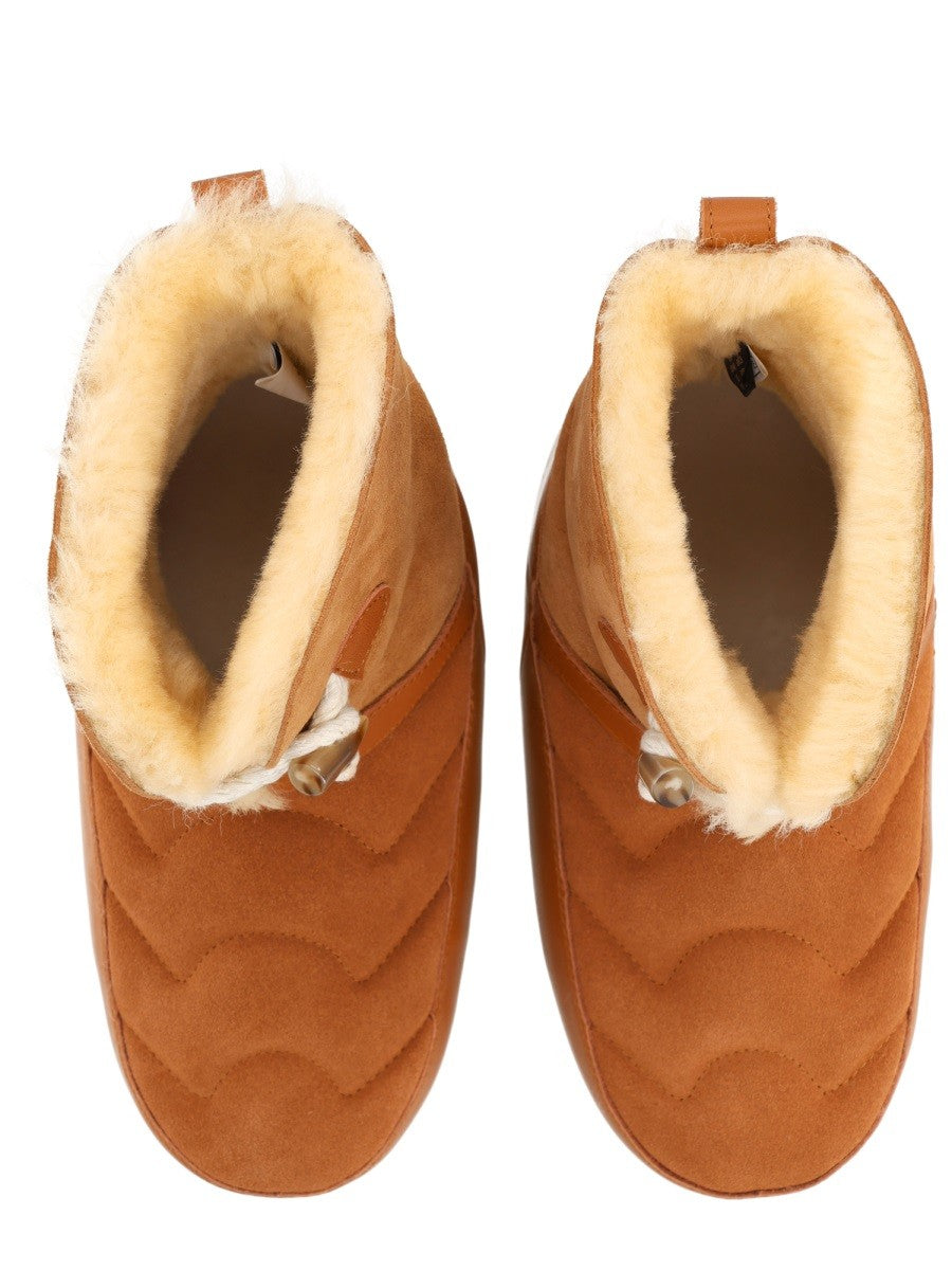 حذاء "EVX IGLOO"