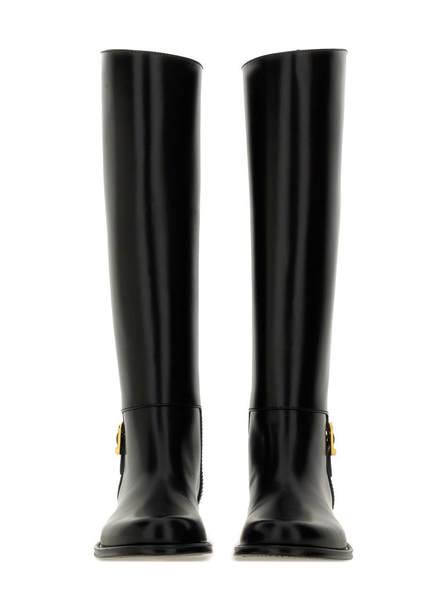 BOOT "HORNY"