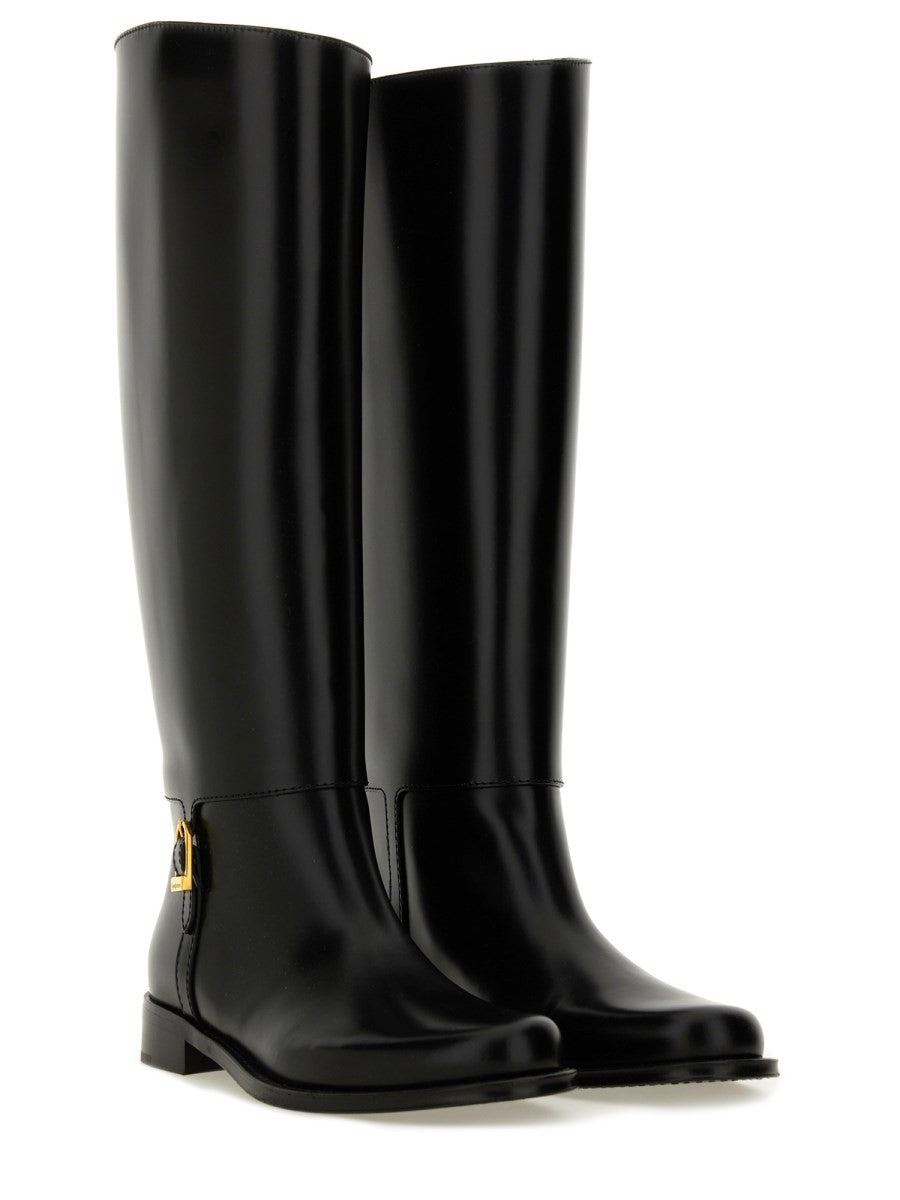 BOOT "HORNY"