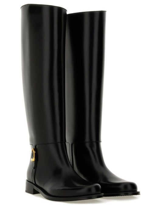 BOOT "HORNY"