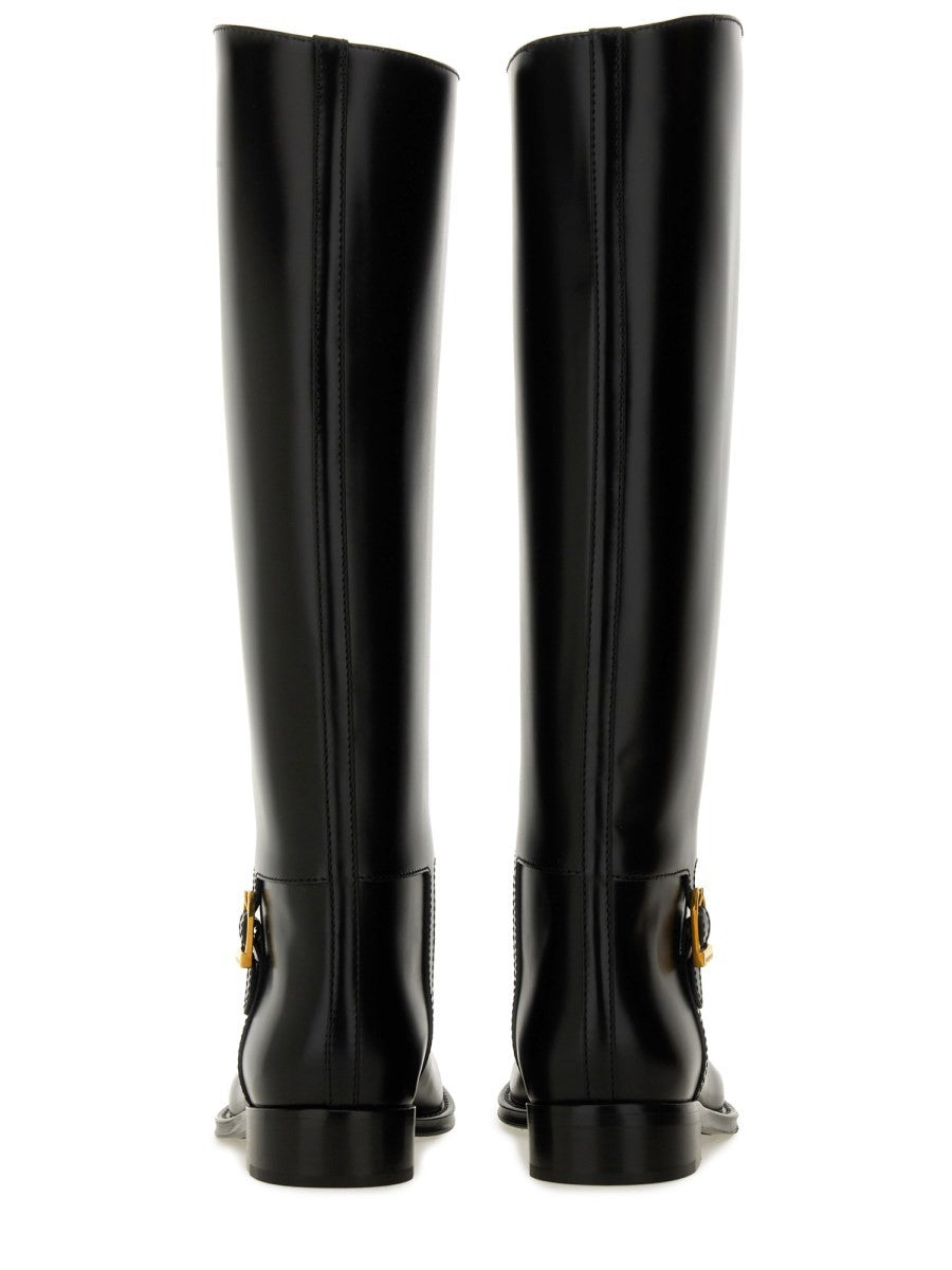 BOOT "HORNY"