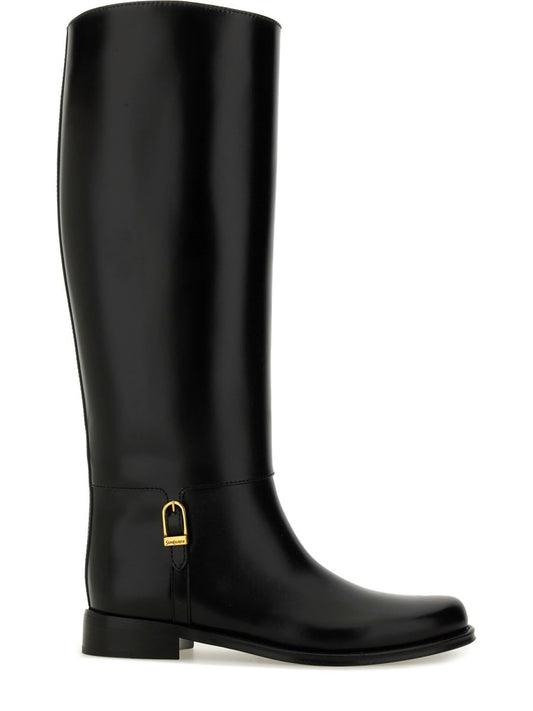 BOOT "HORNY"