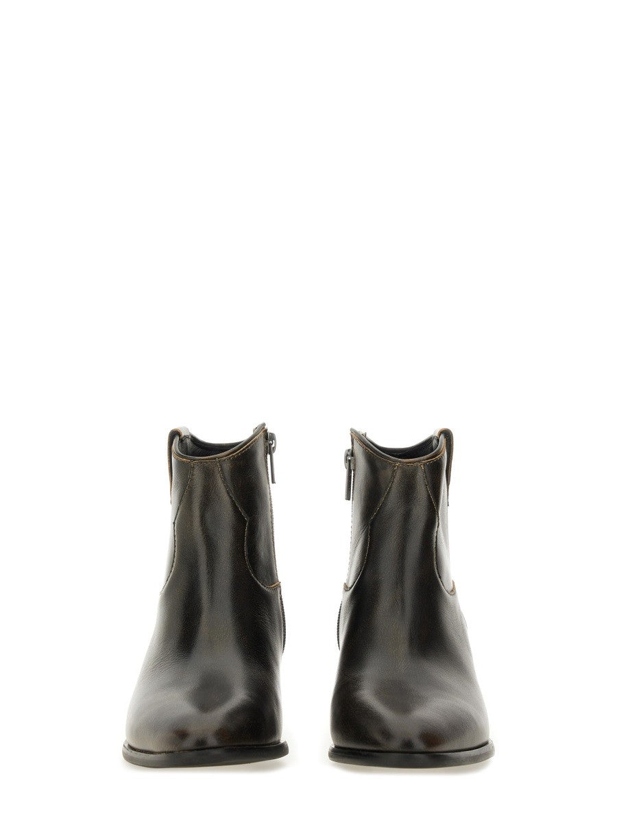 BOOT "HUNGER"