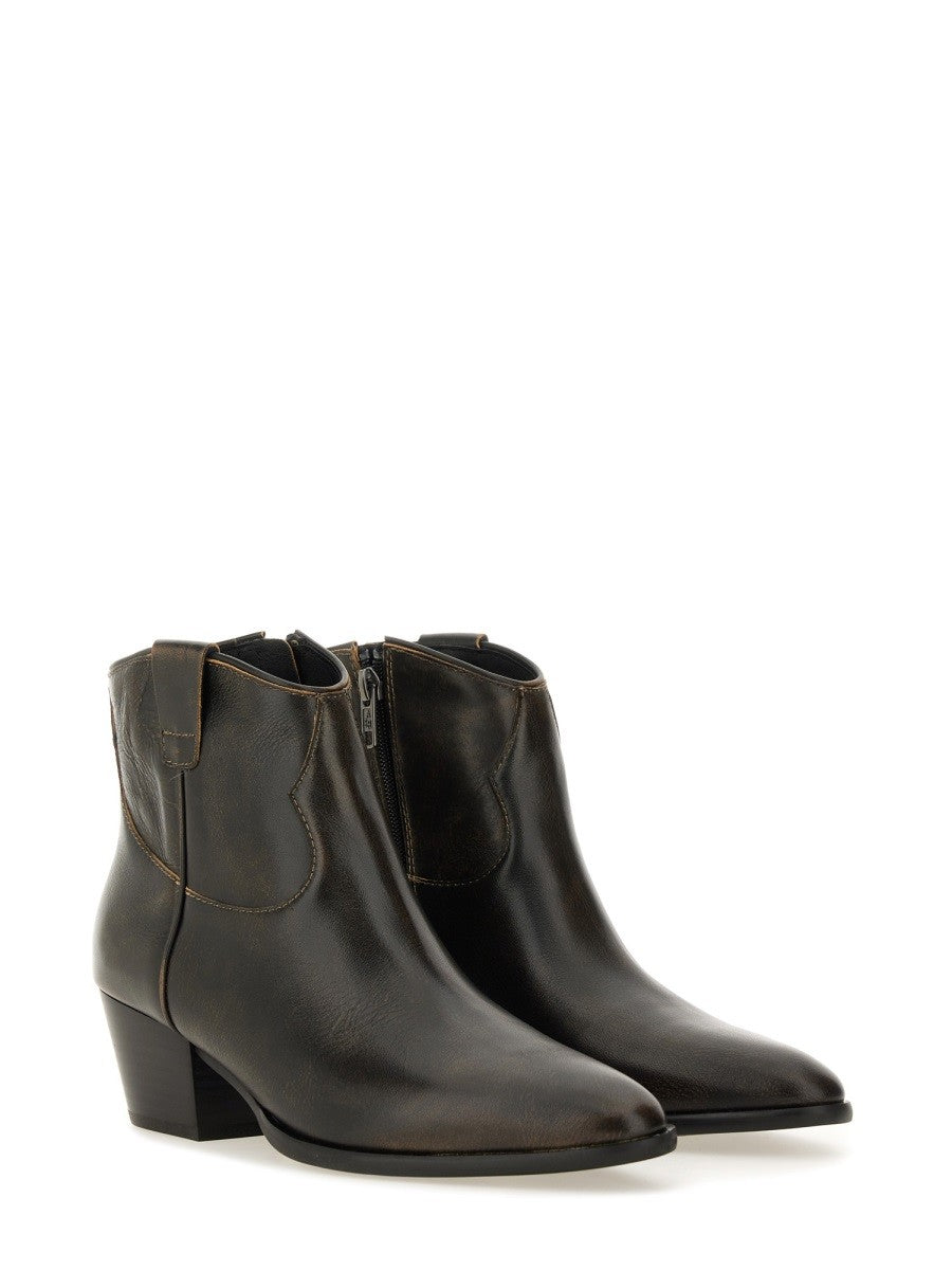 BOOT "HUNGER"