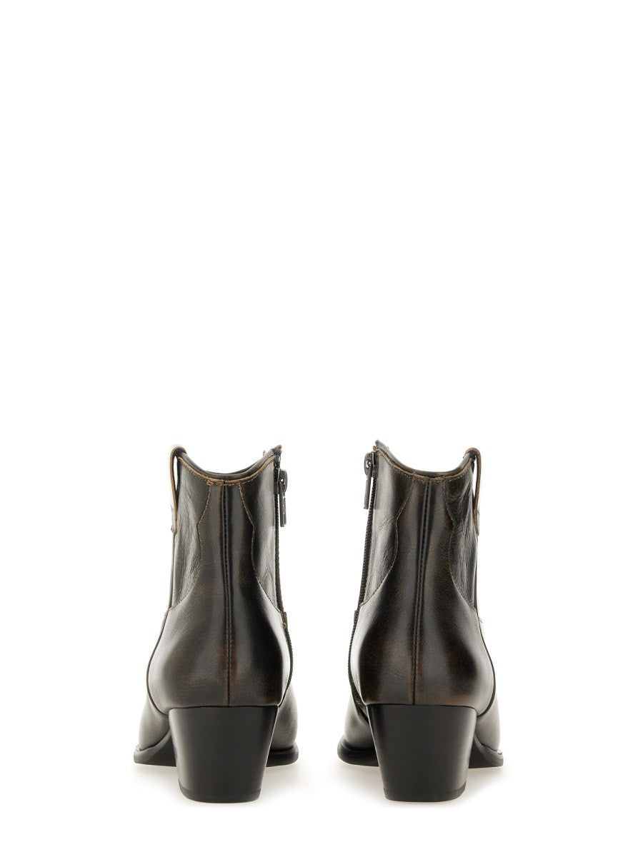 BOOT "HUNGER"
