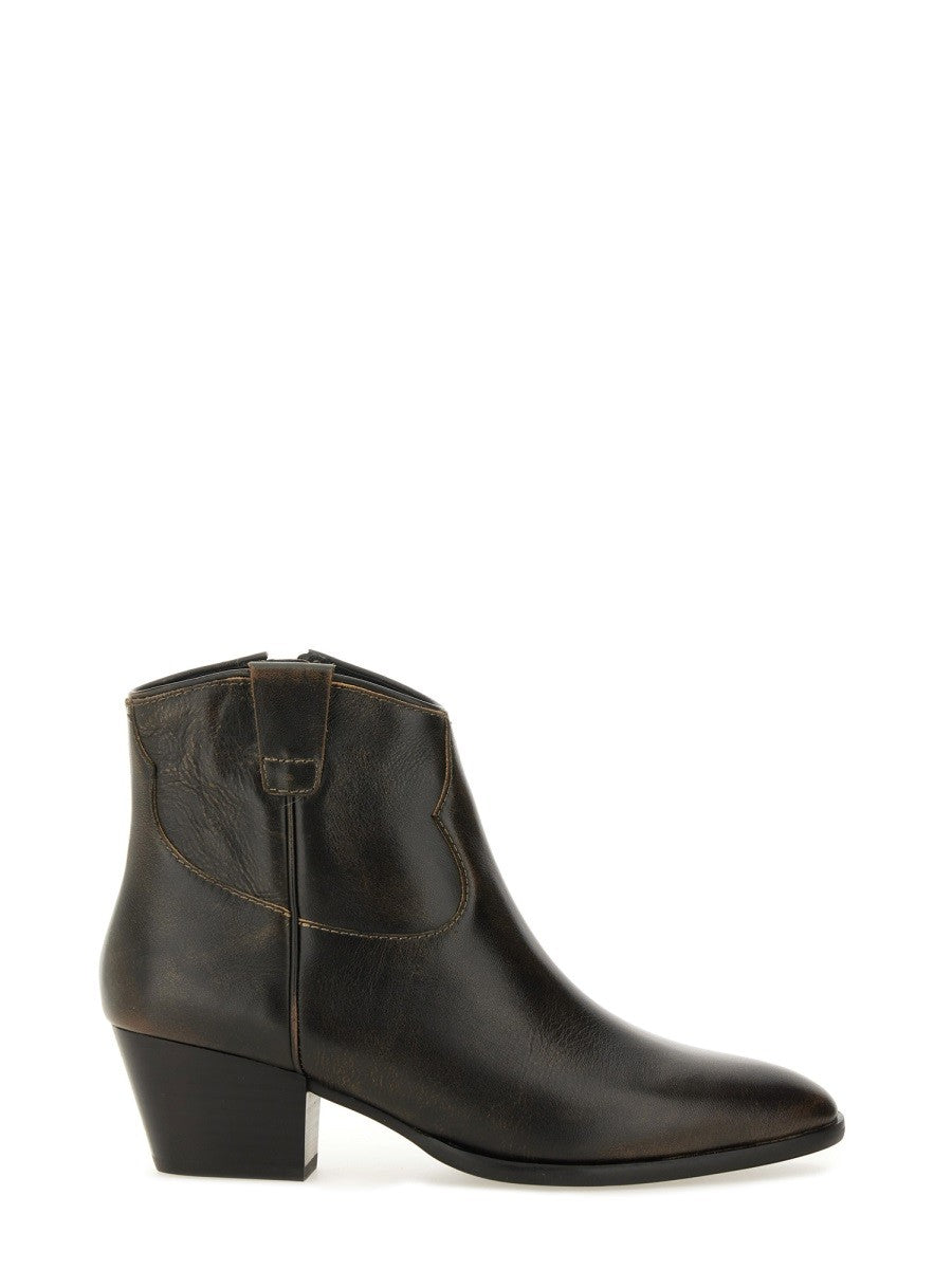 BOOT "HUNGER"