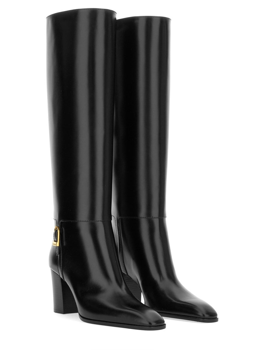 BOOT "JULIA"