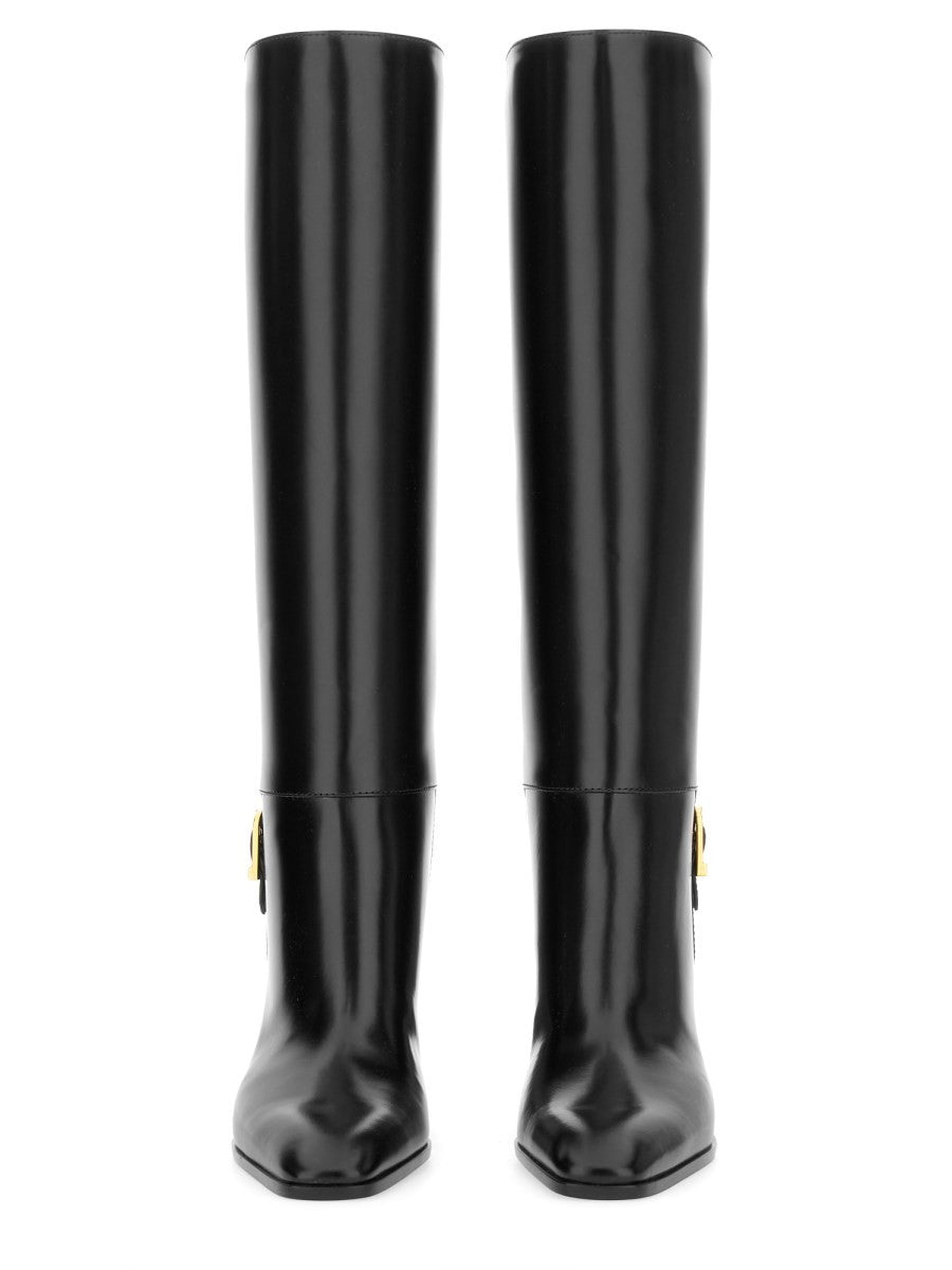 BOOT "JULIA"