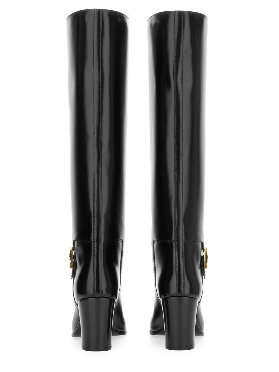 BOOT "JULIA"