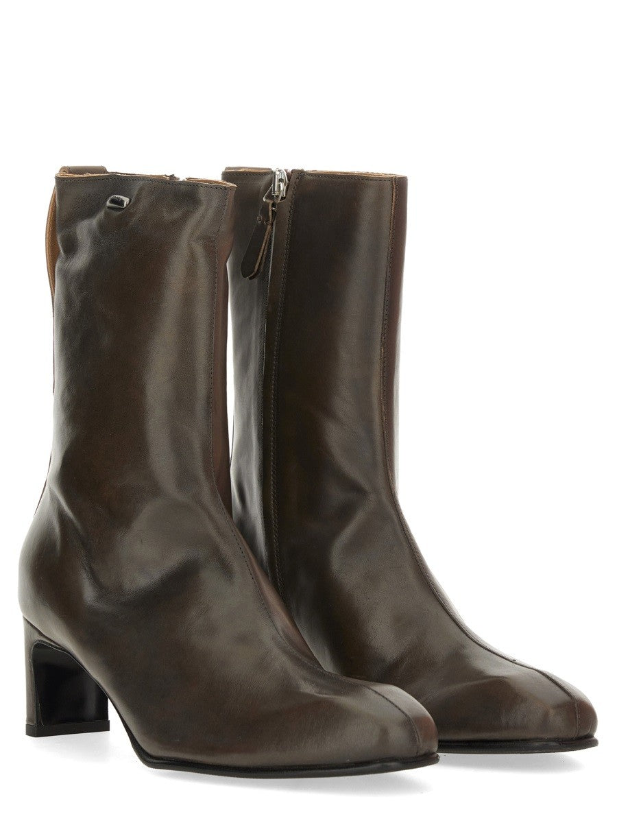 BOOT "KARASU"