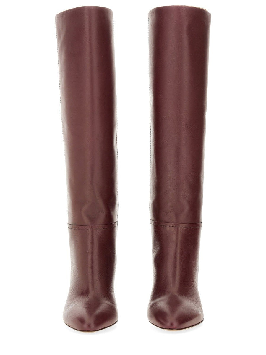 BOOT "LAVINIA BOOT 75"