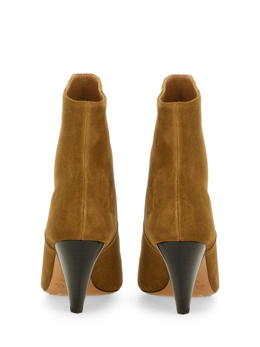 BOOT "LOLINE"