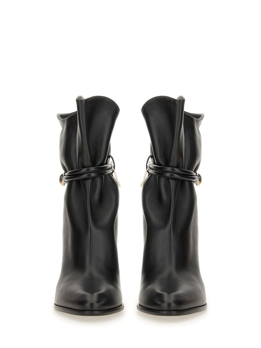BOOT "LOLYA"