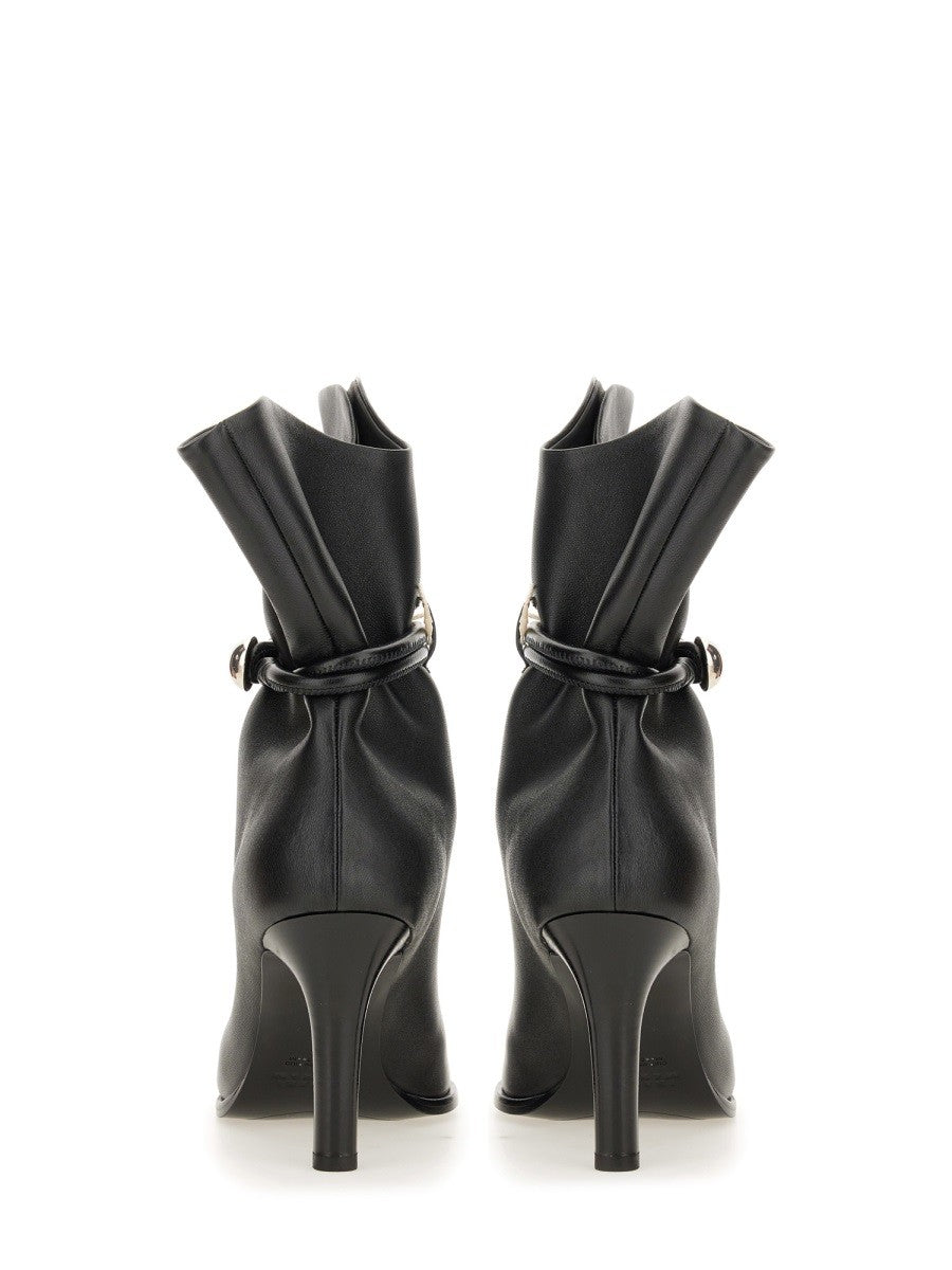 BOOT "LOLYA"