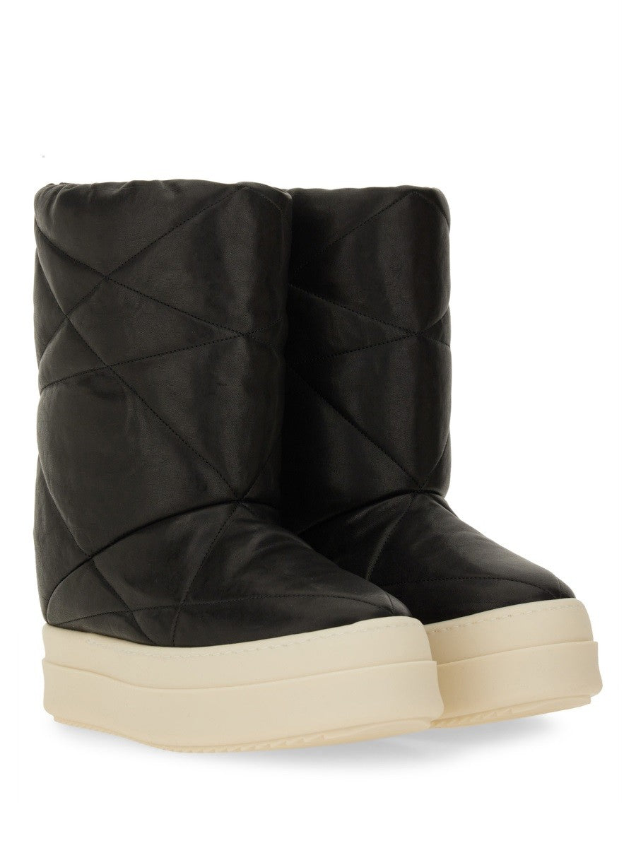 BOOT "MEGA BUMPER LUNAR"