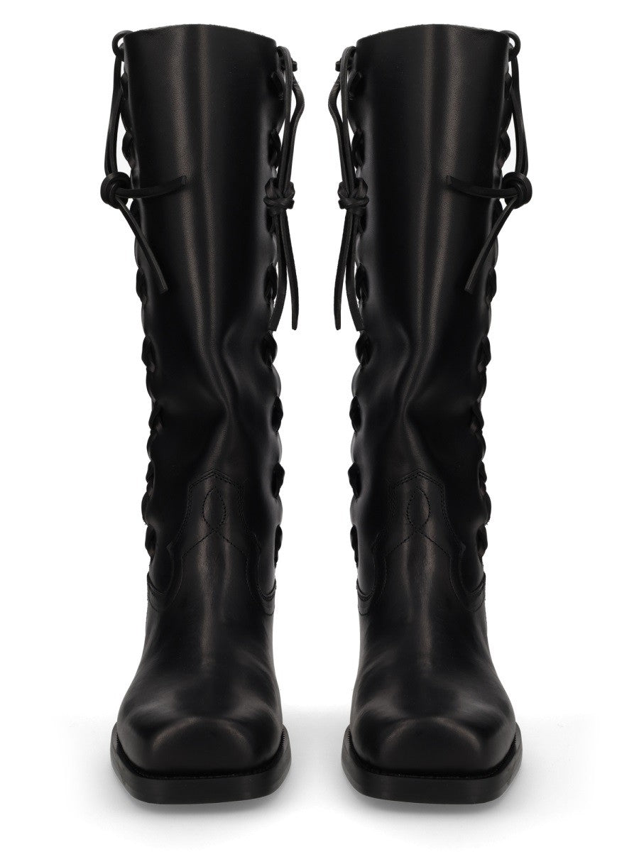 BOOT "ROXANNE"
