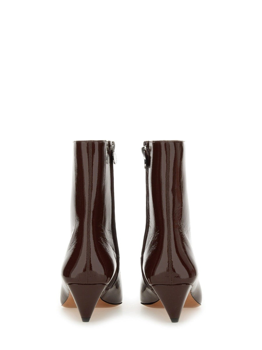 BOOT "SPUR"